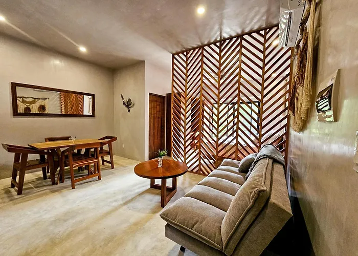 Selva Oasis Tulum Retreat