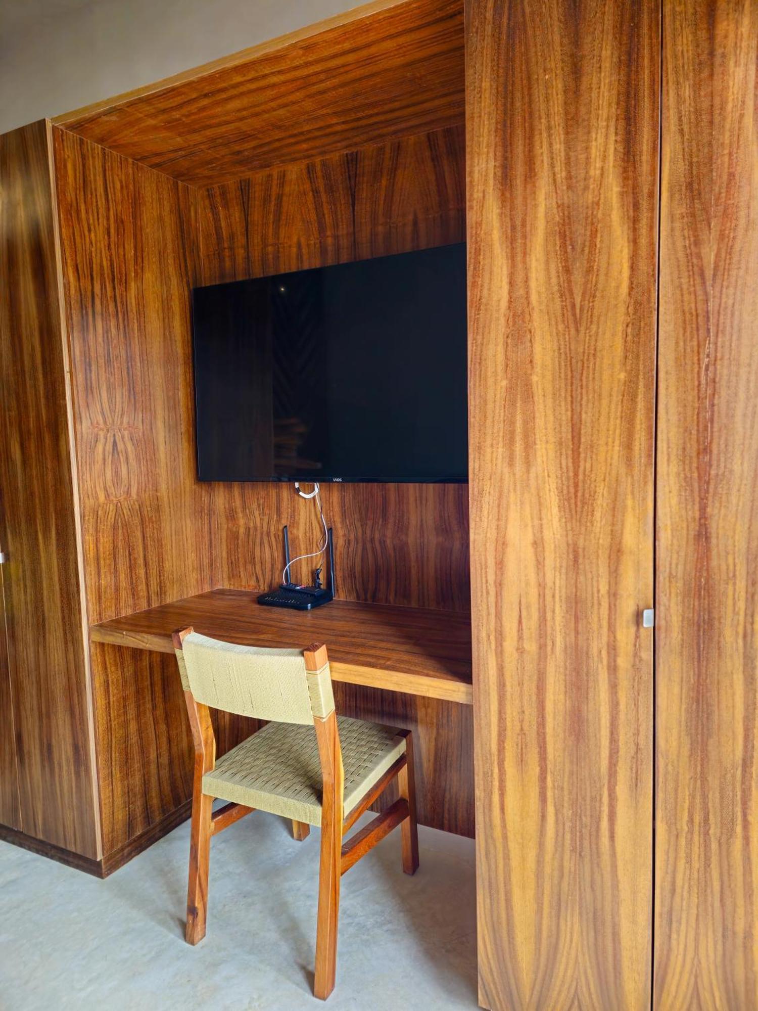 Selva Oasis Retreat