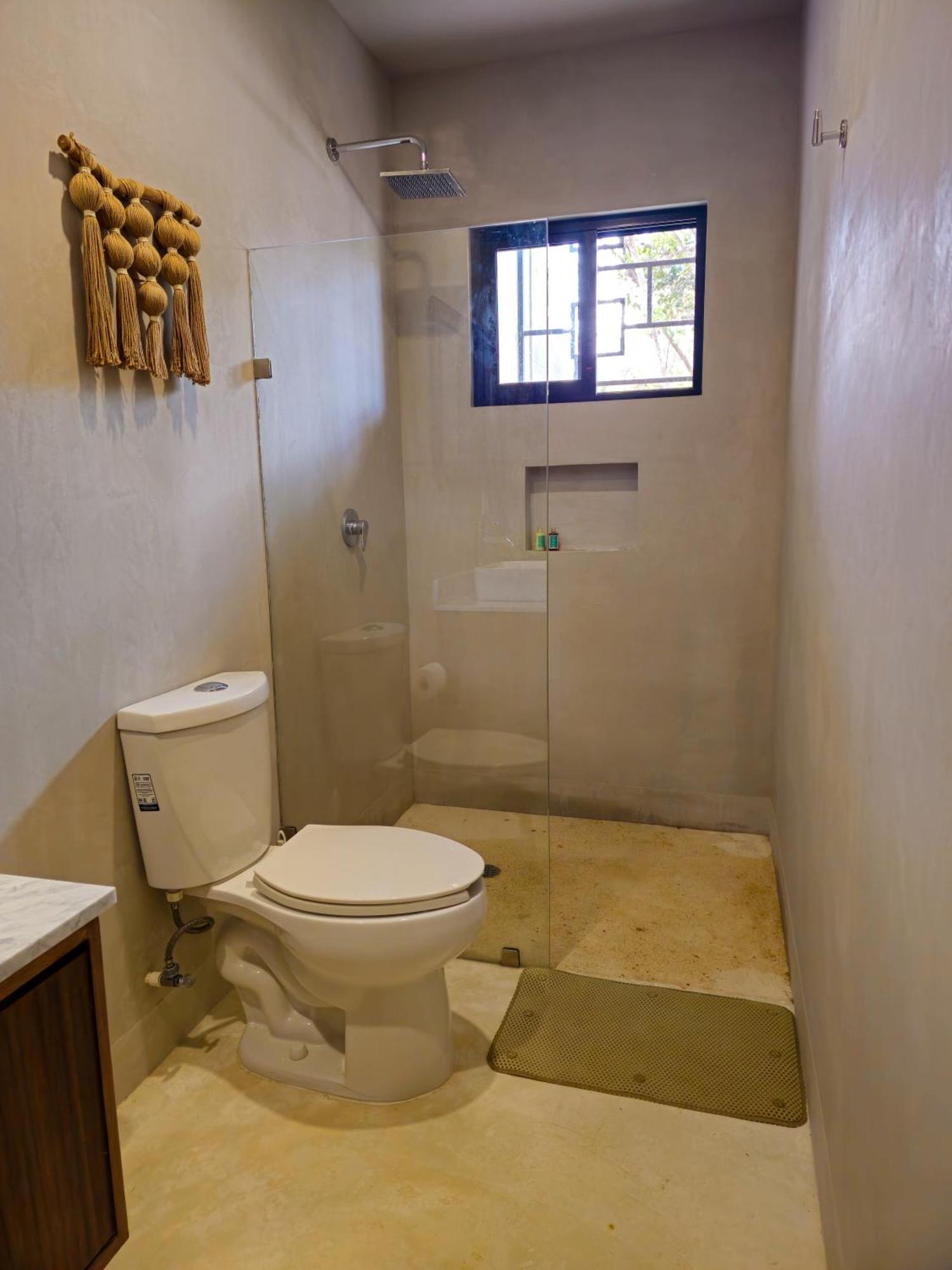 Selva Oasis Retreat Apartment *