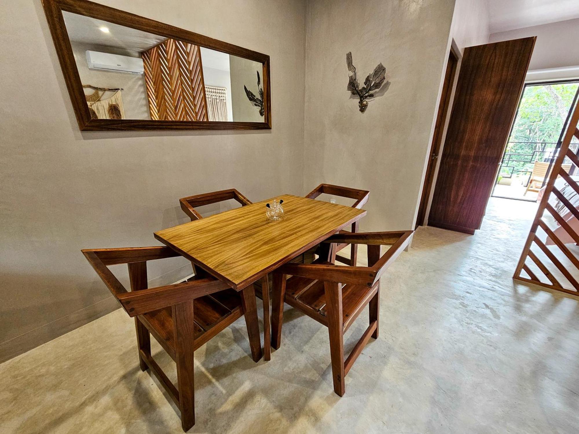 Apartment Selva Oasis Retreat Tulum