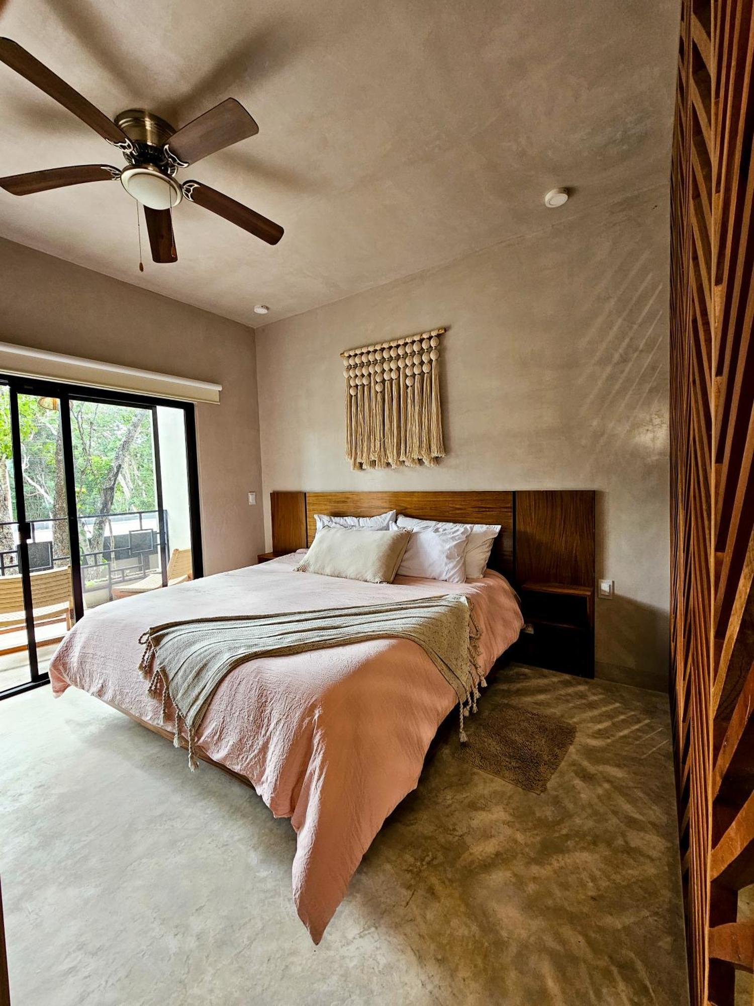 Apartment Selva Oasis Retreat