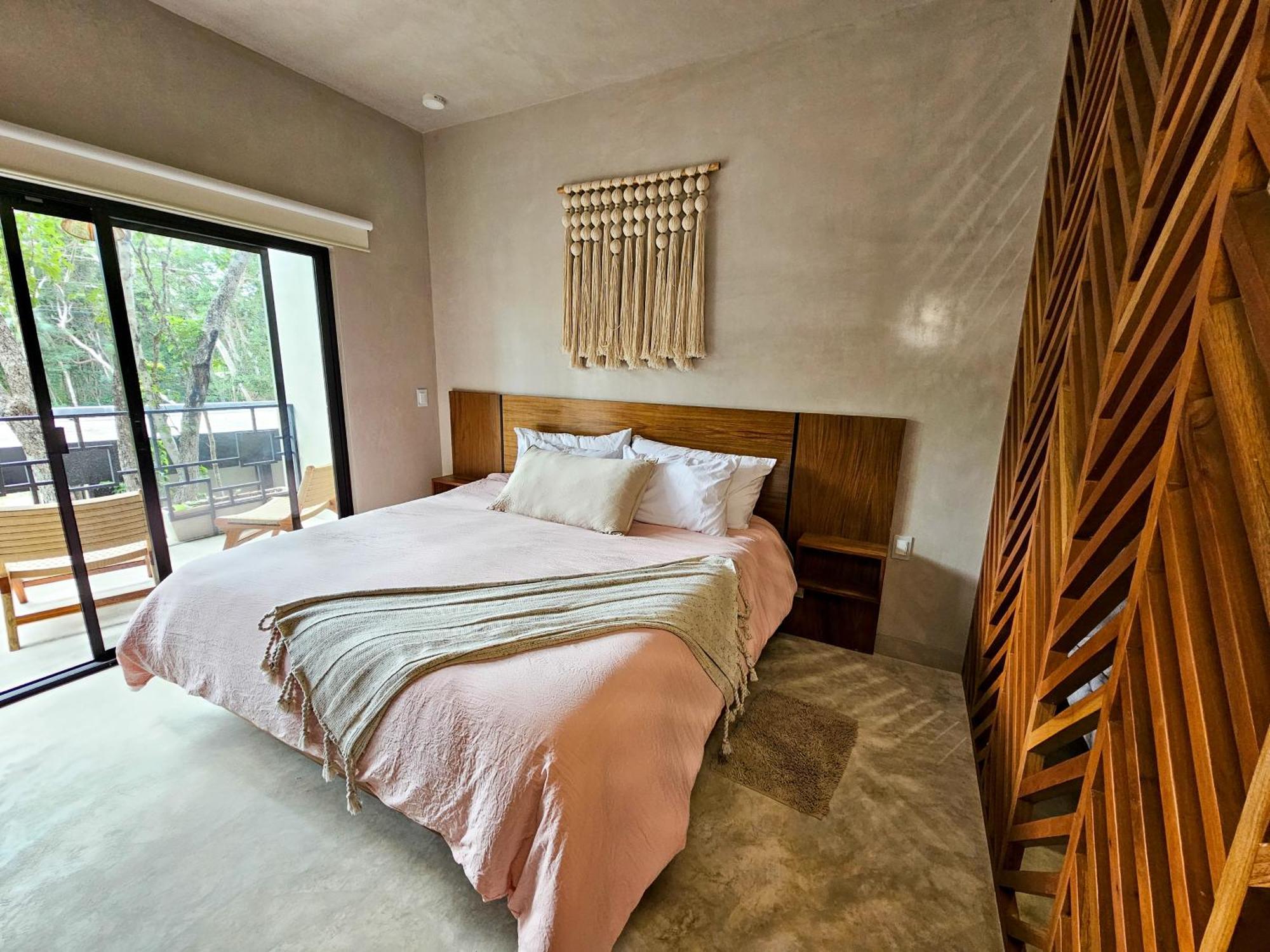 Selva Oasis Retreat Apartment Tulum